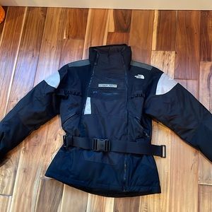 The North Face Women’s winter jacket